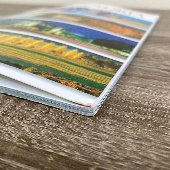 Steve Parish‎ Victoria Australia Book 2012 Travel Guide 9781876282196 White - Picture 10 of 12